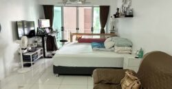 2BR Corner Unit at Vimana Verde Residences, Valle Verde, Pasig City