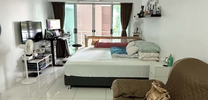 2BR Corner Unit at Vimana Verde Residences, Valle Verde, Pasig City