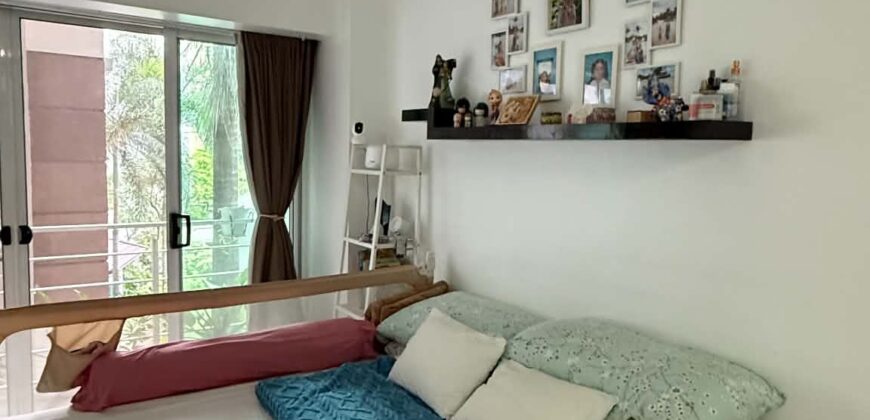 2BR Corner Unit at Vimana Verde Residences, Valle Verde, Pasig City