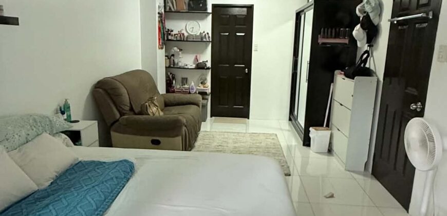 2BR Corner Unit at Vimana Verde Residences, Valle Verde, Pasig City