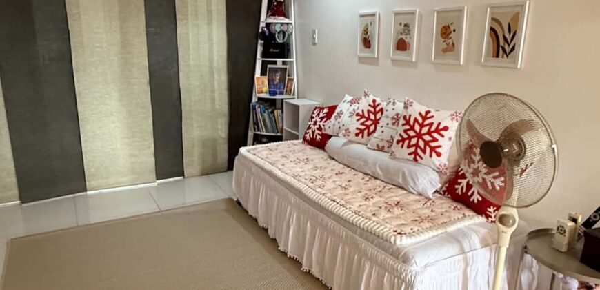 2BR Corner Unit at Vimana Verde Residences, Valle Verde, Pasig City