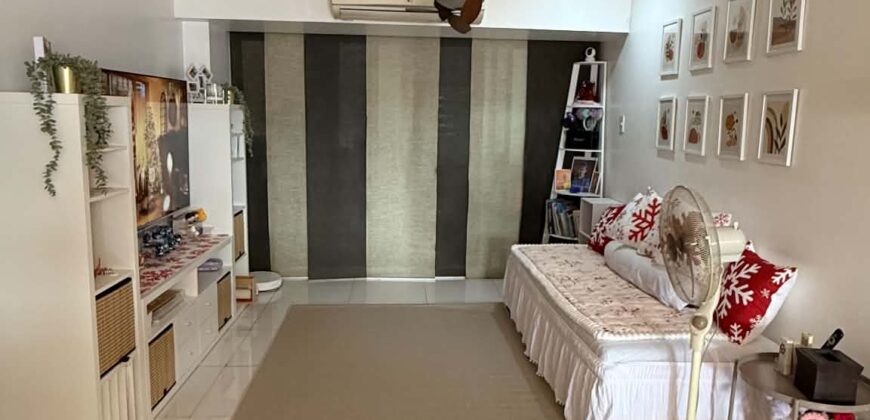 2BR Corner Unit at Vimana Verde Residences, Valle Verde, Pasig City