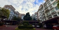 2BR Corner Unit at Vimana Verde Residences, Valle Verde, Pasig City