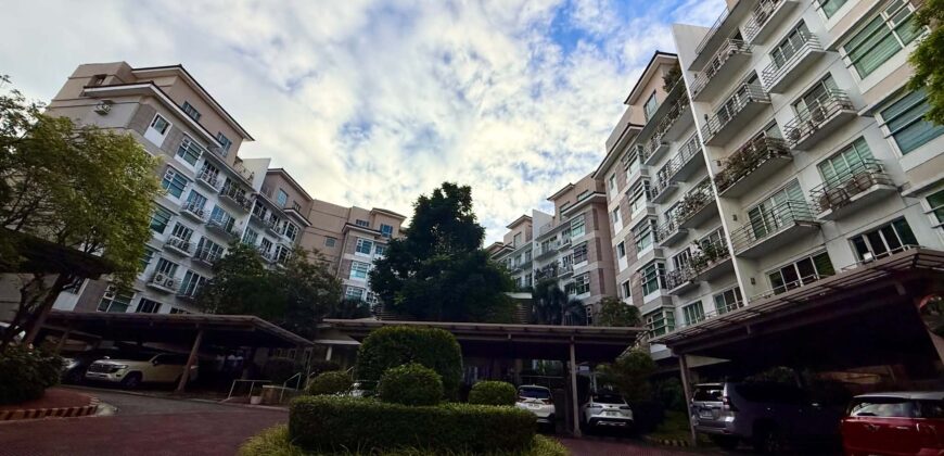 2BR Corner Unit at Vimana Verde Residences, Valle Verde, Pasig City