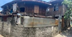 207 SQM LOT FOR SALE IN EULOGIO DRIVE, BALINTAWAK, QUEZON CITY