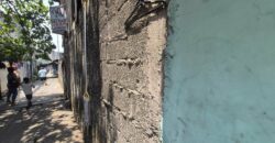 207 SQM LOT FOR SALE IN EULOGIO DRIVE, BALINTAWAK, QUEZON CITY
