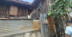 207 SQM LOT FOR SALE IN EULOGIO DRIVE, BALINTAWAK, QUEZON CITY