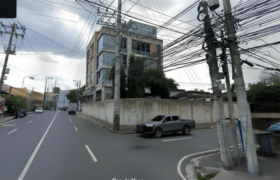 1,605 SQM Premium Commercial Corner Lot with 6-Story Building along P. Tuazon, Cubao for Php 601.5M