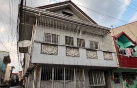4BR Casimiro Townhouse End Unit, Deparo Rd, Caloocan City