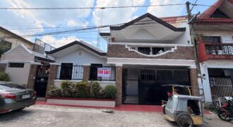 2-storey 5BR House and Lot in Palmera Springs 1, Camarin, Caloocan City