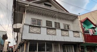 4BR Casimiro Townhouse End Unit, Deparo Rd, Caloocan City