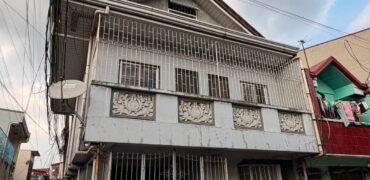 4BR Casimiro Townhouse End Unit, Deparo Rd, Caloocan City