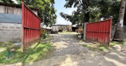 300sqm Residential Lot in Sacred Heart, Lagro, Quezon City