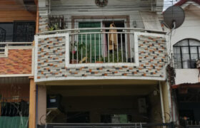 78 SQM Townhouse for Sale in Kingstown II, Camarin, Caloocan