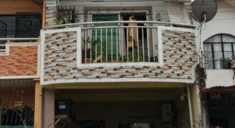 78 SQM Townhouse for Sale in Kingstown II, Camarin, Caloocan