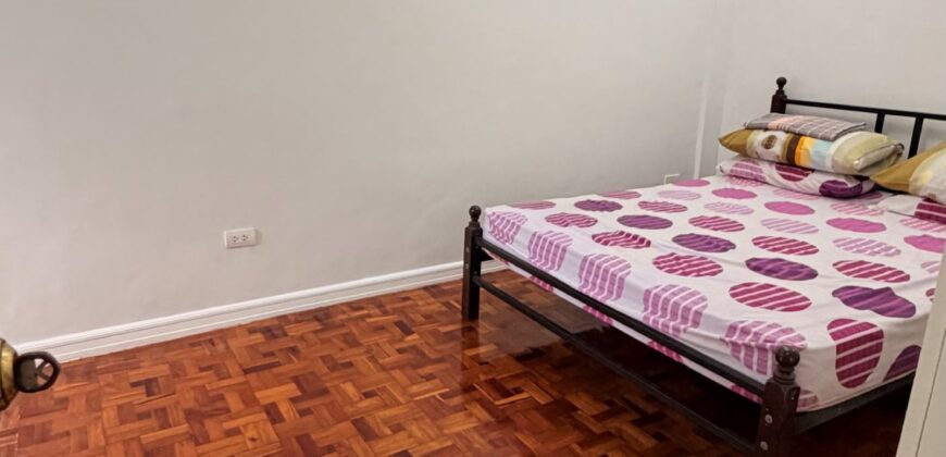 2-storey 5BR House and Lot in Palmera Springs 1, Camarin, Caloocan City