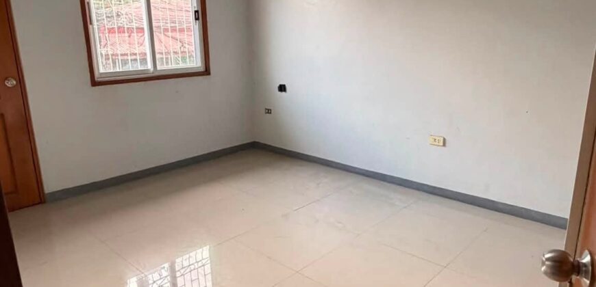 4BR Casimiro Townhouse End Unit, Deparo Rd, Caloocan City
