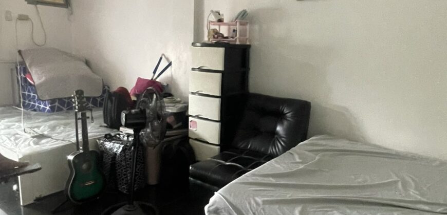 78 SQM Townhouse for Sale in Kingstown II, Camarin, Caloocan