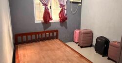 4BR Casimiro Townhouse End Unit, Deparo Rd, Caloocan City