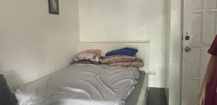 78 SQM Townhouse for Sale in Kingstown II, Camarin, Caloocan