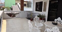 2-storey 5BR House and Lot in Palmera Springs 1, Camarin, Caloocan City