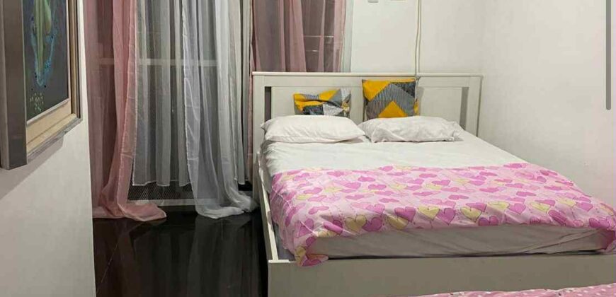 78 SQM Townhouse for Sale in Kingstown II, Camarin, Caloocan