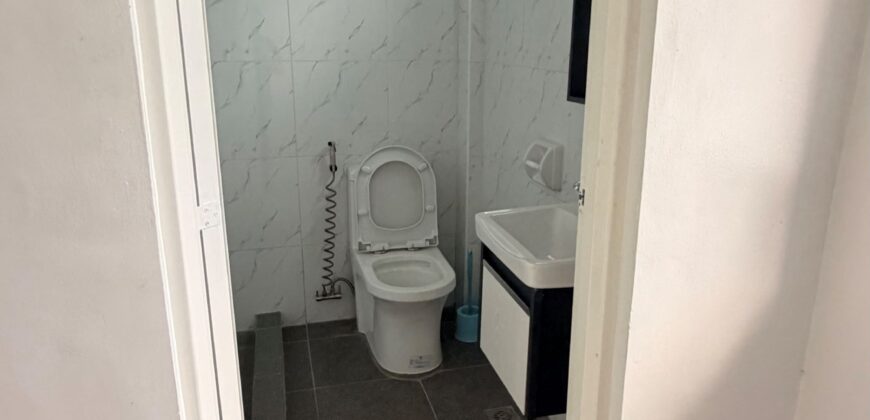 2-storey 5BR House and Lot in Palmera Springs 1, Camarin, Caloocan City
