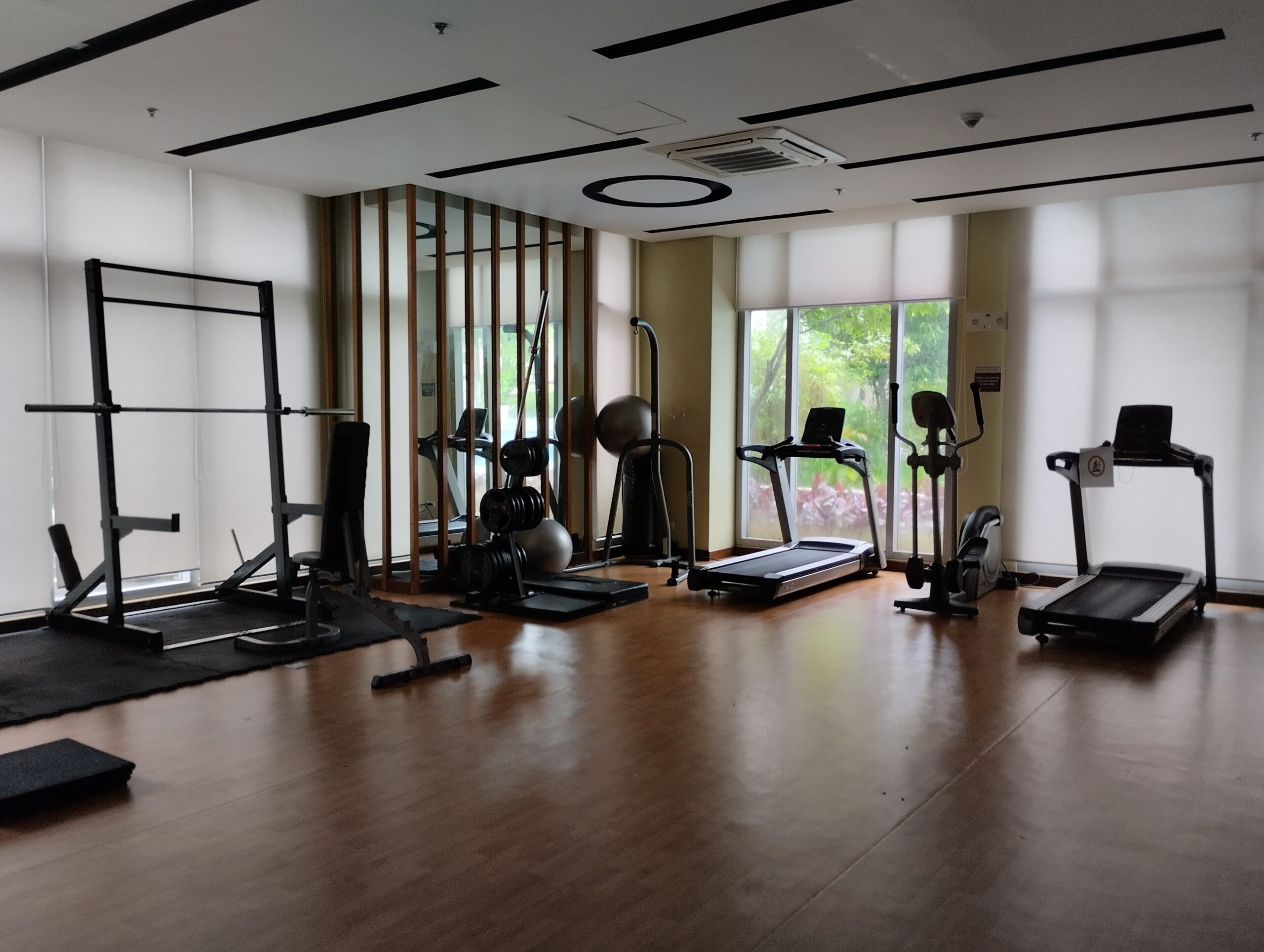 2BR + Maid’s Room | 2 Parking Slots | Golfhill Gardens, Capitol Hills