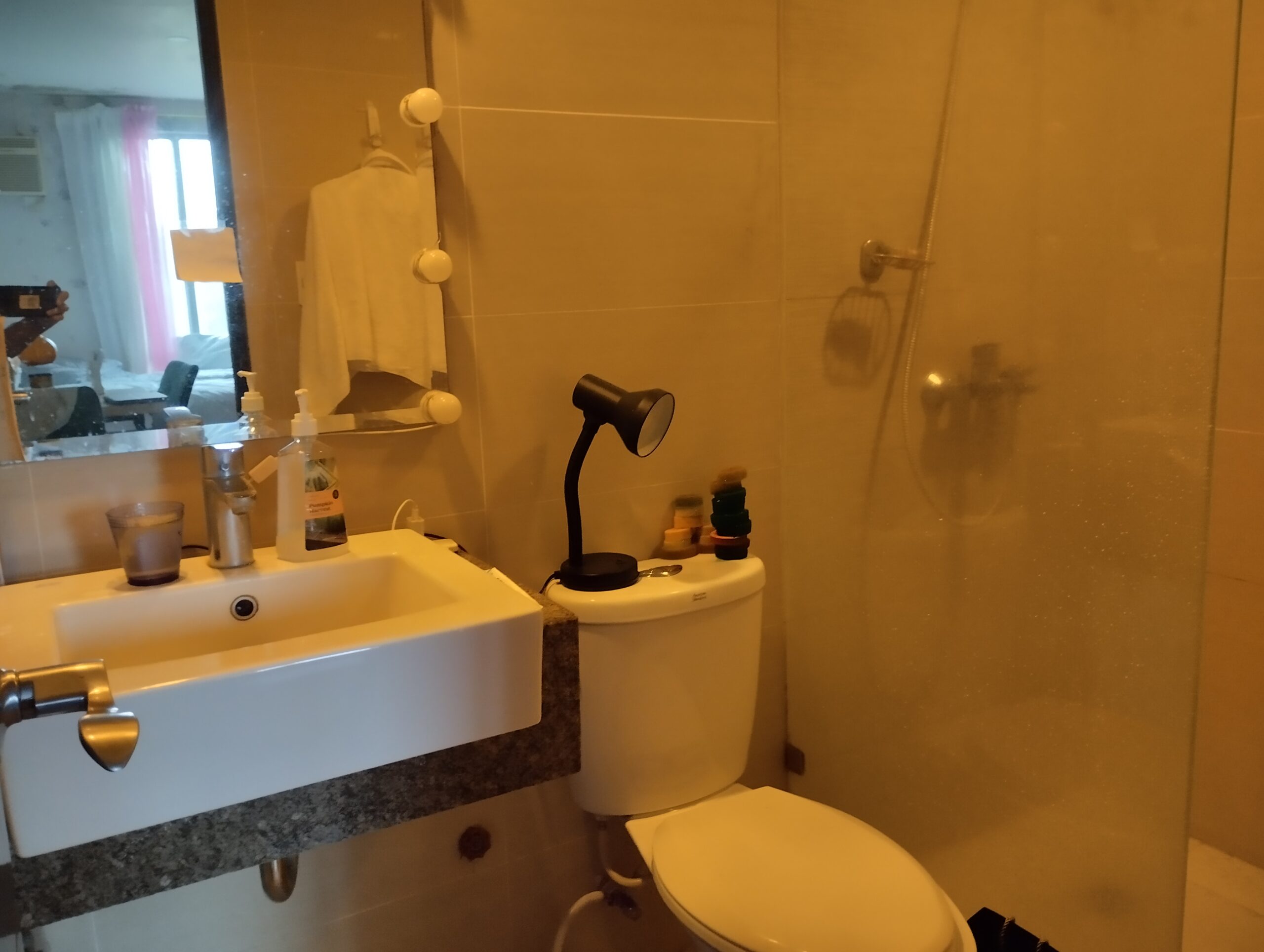 2BR + Maid’s Room | 2 Parking Slots | Golfhill Gardens, Capitol Hills