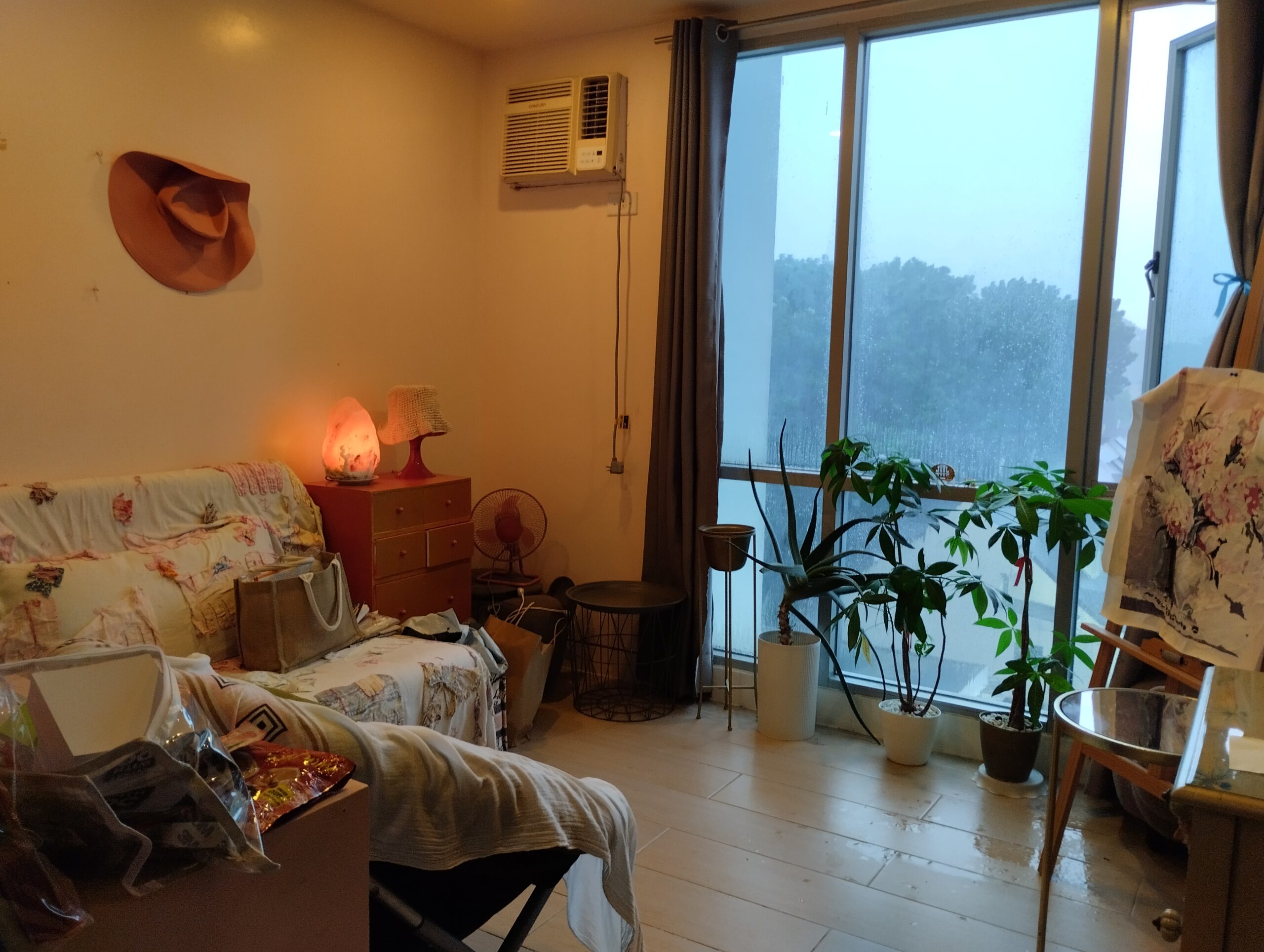 2BR + Maid’s Room | 2 Parking Slots | Golfhill Gardens, Capitol Hills