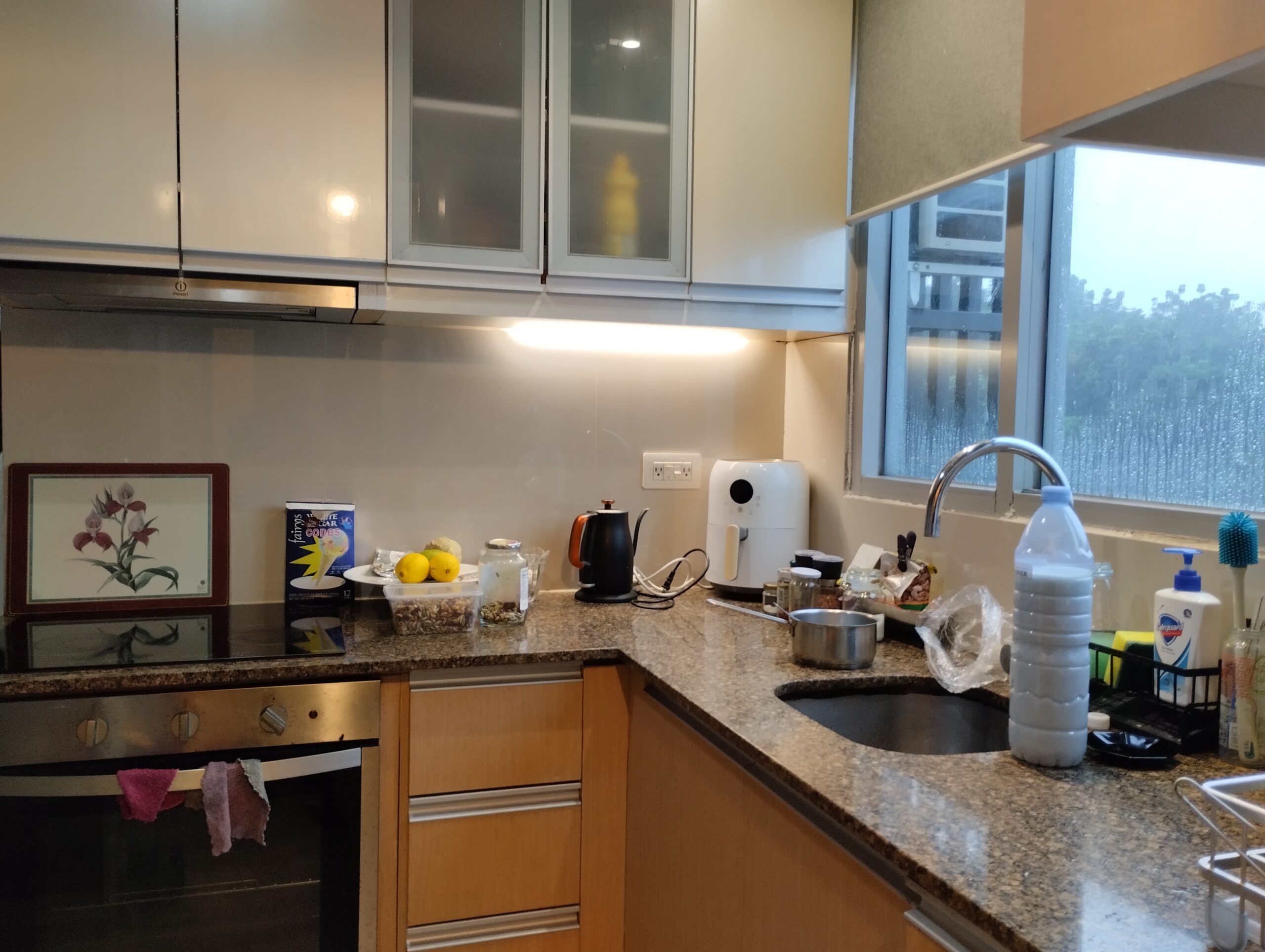 2BR + Maid’s Room | 2 Parking Slots | Golfhill Gardens, Capitol Hills