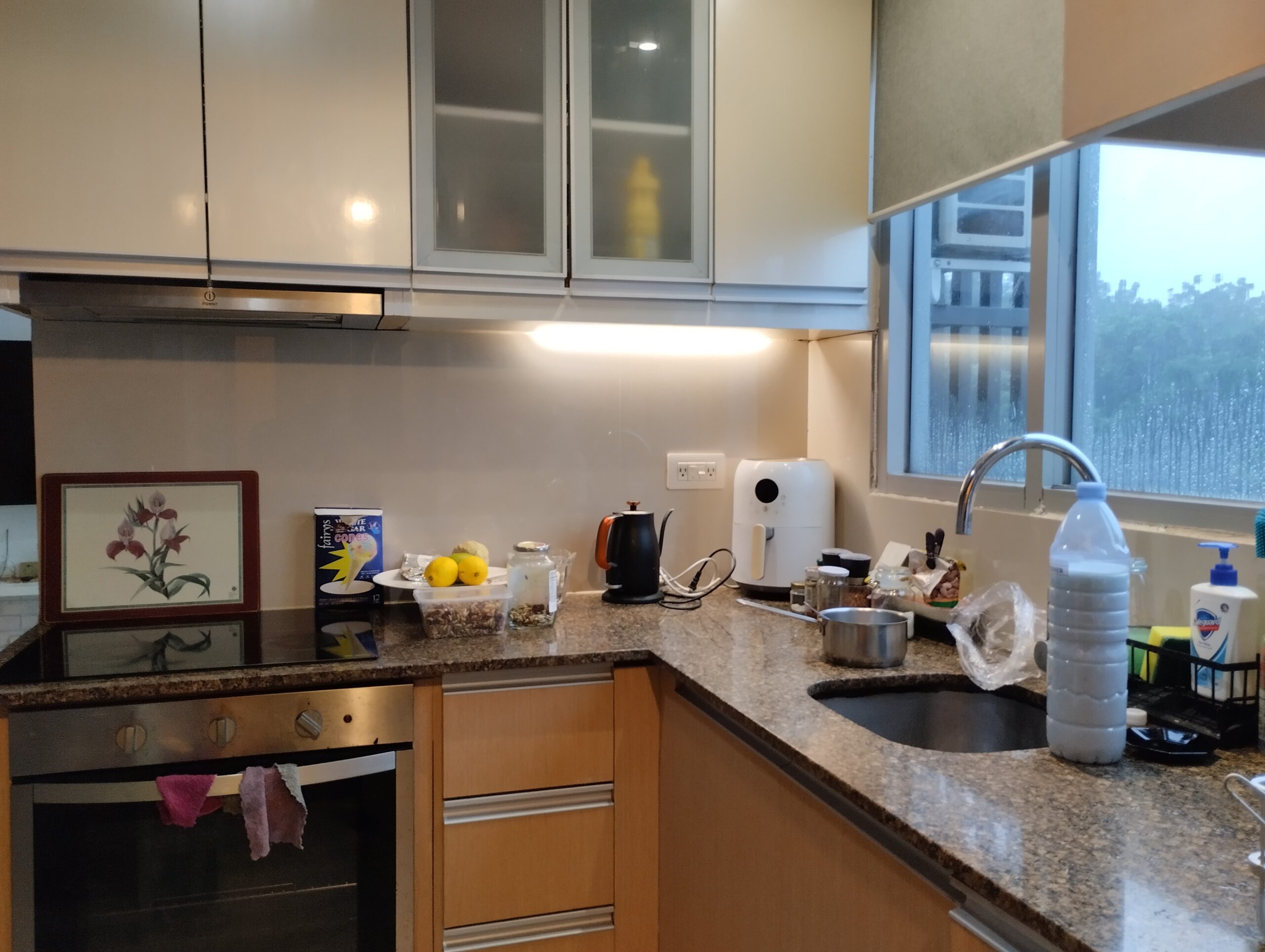 2BR + Maid’s Room | 2 Parking Slots | Golfhill Gardens, Capitol Hills