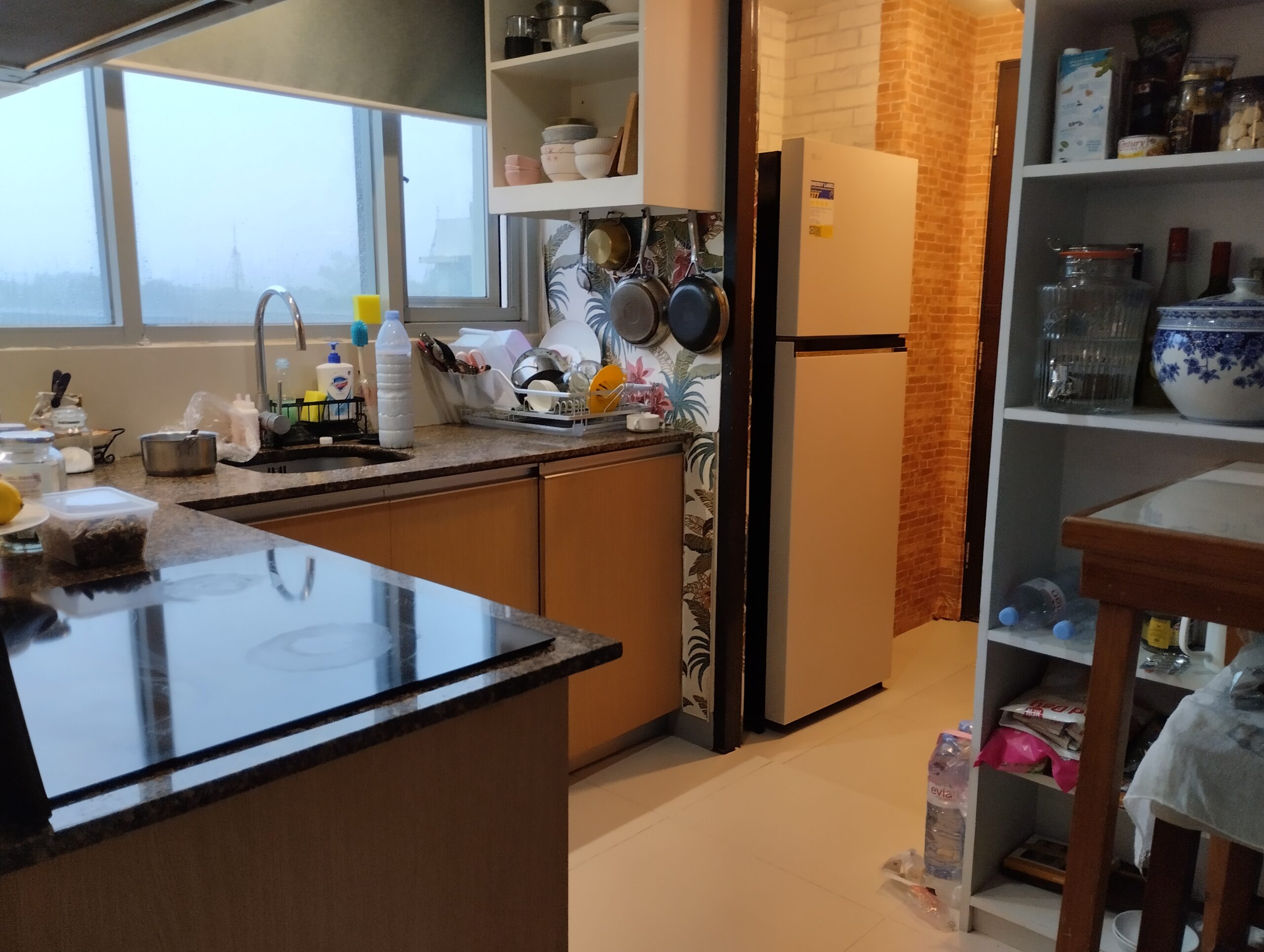 2BR + Maid’s Room | 2 Parking Slots | Golfhill Gardens, Capitol Hills