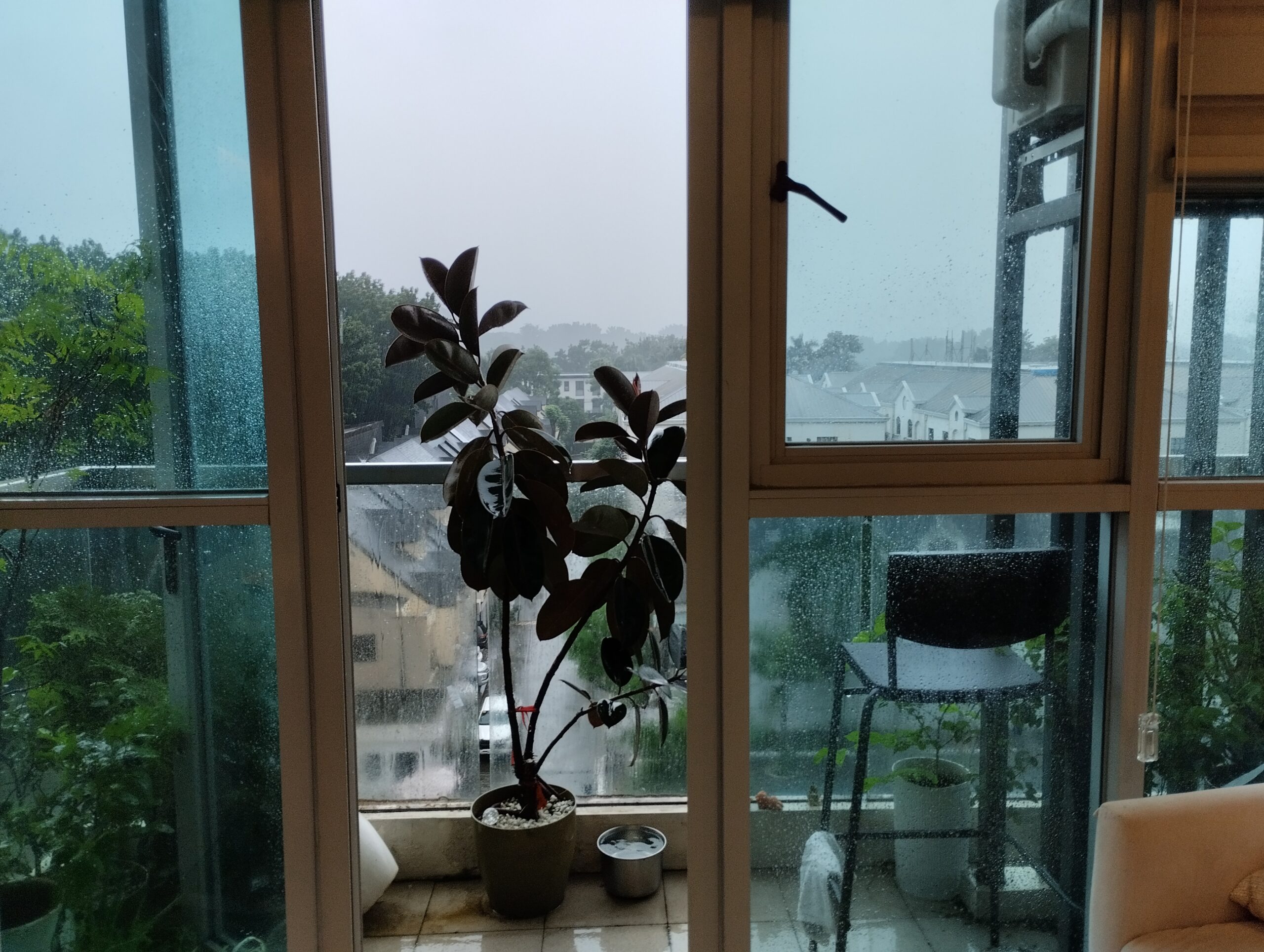 2BR + Maid’s Room | 2 Parking Slots | Golfhill Gardens, Capitol Hills
