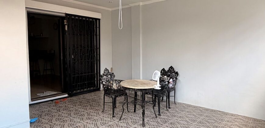 2-storey 5BR House and Lot in Palmera Springs 1, Camarin, Caloocan City