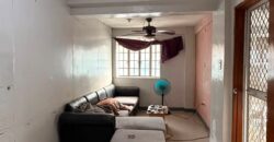 4BR Casimiro Townhouse End Unit, Deparo Rd, Caloocan City