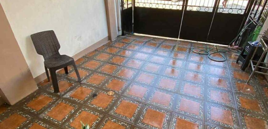 78 SQM Townhouse for Sale in Kingstown II, Camarin, Caloocan