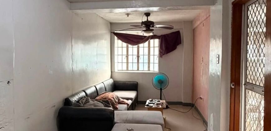 4BR Casimiro Townhouse End Unit, Deparo Rd, Caloocan City