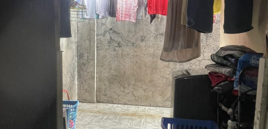 78 SQM Townhouse for Sale in Kingstown II, Camarin, Caloocan