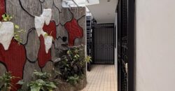 2-storey 5BR House and Lot in Palmera Springs 1, Camarin, Caloocan City