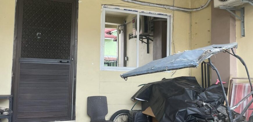 78 SQM Townhouse for Sale in Kingstown II, Camarin, Caloocan