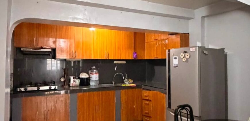 4BR Casimiro Townhouse End Unit, Deparo Rd, Caloocan City