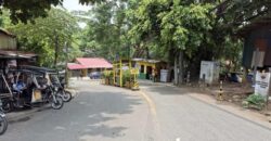 328sqm Vacant Lot for sale in Bankers Village III, along sumulong highway, Antipolo, Rizal.