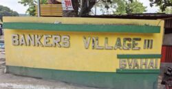 328sqm Vacant Lot for sale in Bankers Village III, along sumulong highway, Antipolo, Rizal.