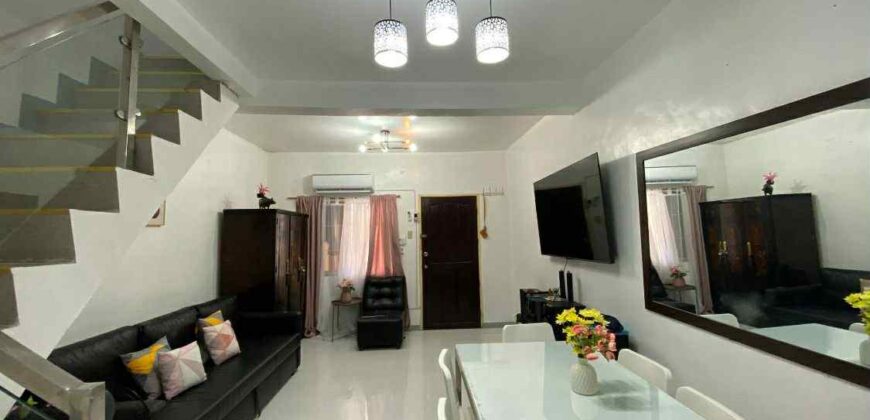 78 SQM Townhouse for Sale in Kingstown II, Camarin, Caloocan
