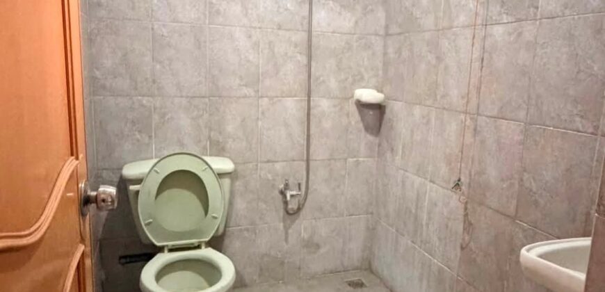 4BR Casimiro Townhouse End Unit, Deparo Rd, Caloocan City