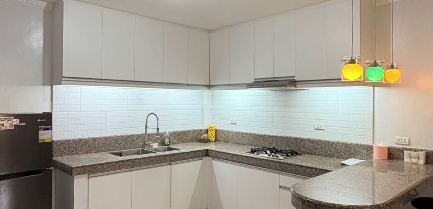 2-storey 5BR House and Lot in Palmera Springs 1, Camarin, Caloocan City