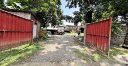 300sqm Residential Lot in Sacred Heart, Lagro, Quezon City