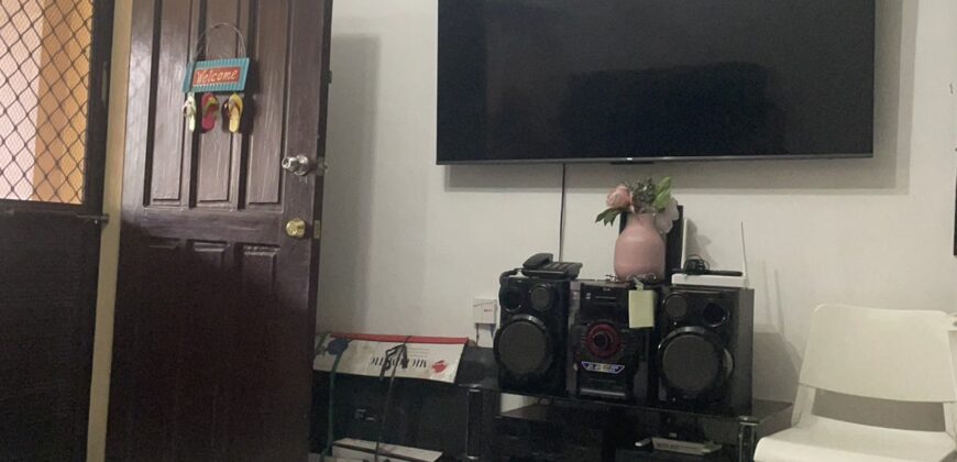 78 SQM Townhouse for Sale in Kingstown II, Camarin, Caloocan