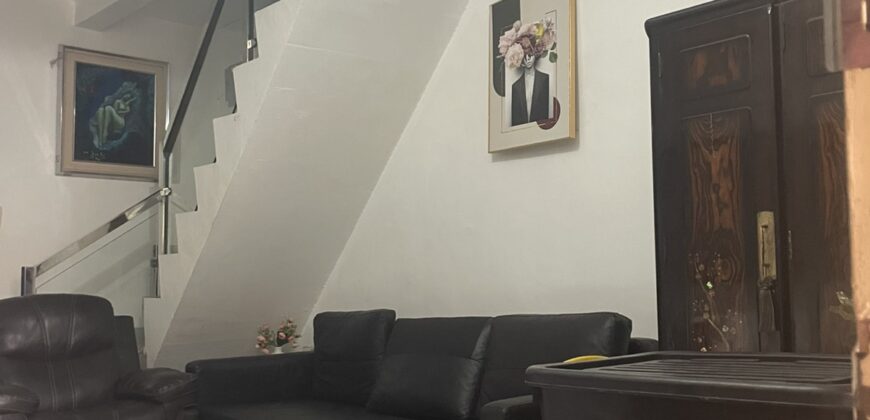 78 SQM Townhouse for Sale in Kingstown II, Camarin, Caloocan